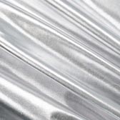 Fémesen csillogó lycra - ARGENTO 70